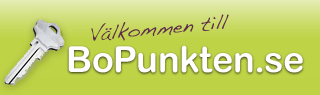 Välkommen till BoPunkten!